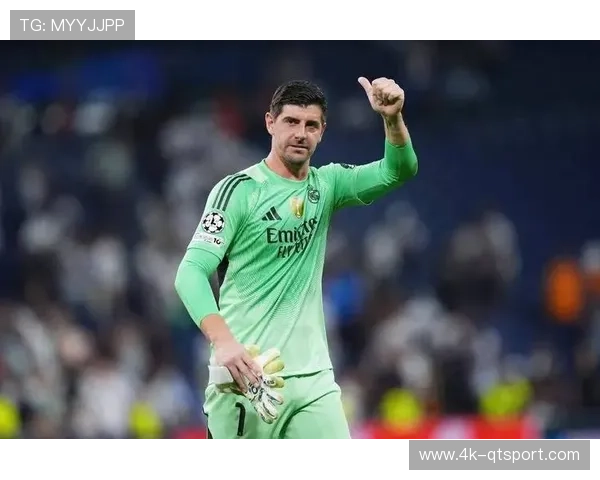 库尔图瓦55场贡献174次扑救，成欧洲主要联赛扑救王