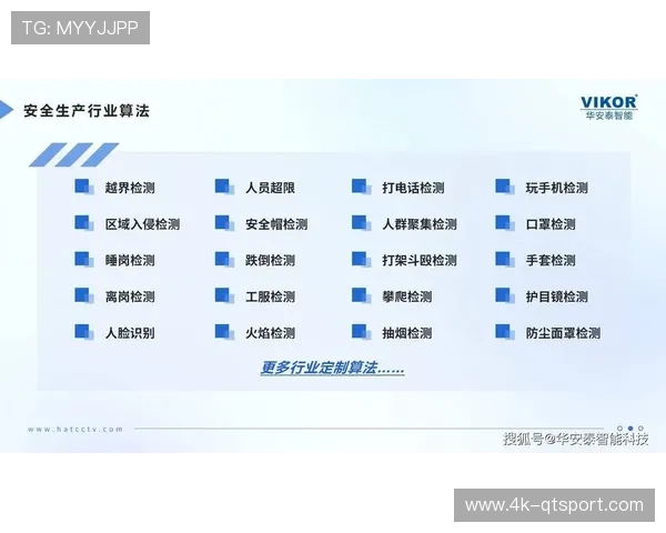 AI视频分析系统现阶段深度集成，实现违规行为自动识别与预警