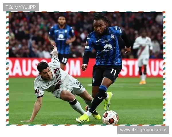 亚特兰大前锋卢克曼确认加盟马德里竞技,转会费达4000万欧元